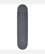 Skateboard complet Globe G0 Dirt Machine Green 8,25"