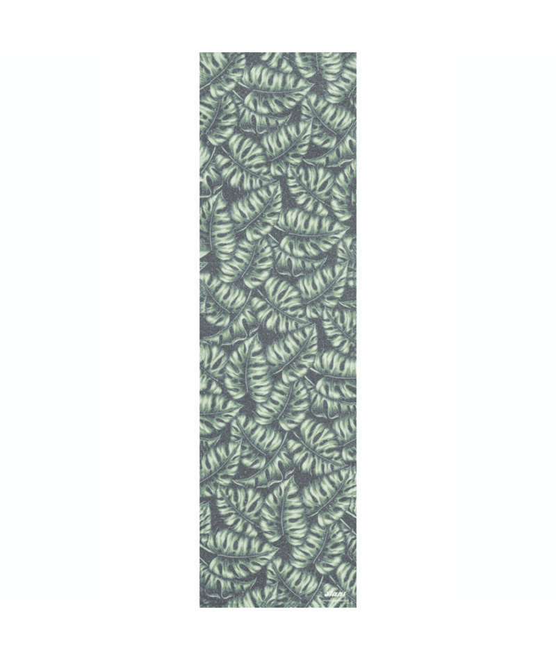 Grip skateboard Globe Rugged Griptape (lot de 10) Monstera