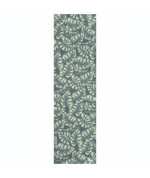 Grip skateboard Globe Rugged Griptape (lot de 10) Monstera