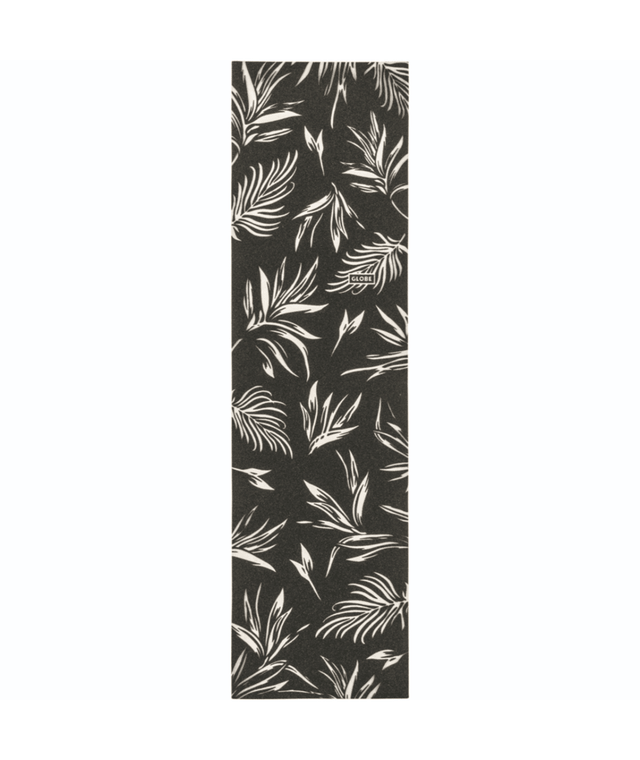 Grip skateboard Globe Clear Die-Cut Griptape (lot de 10) Troppo