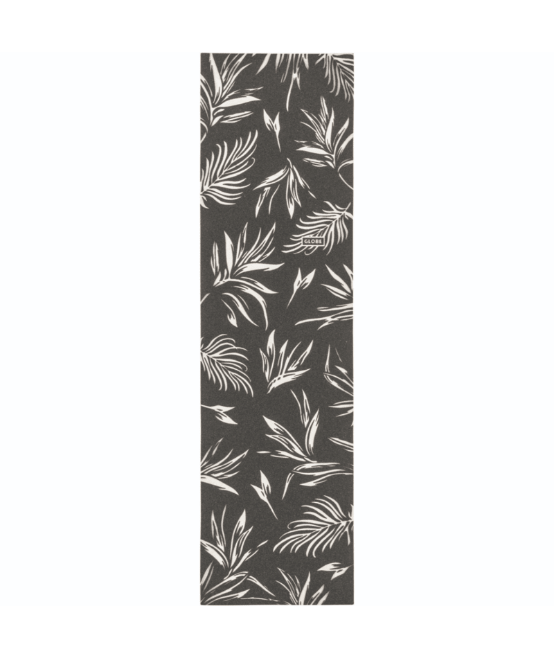 Grip skateboard Globe Clear Die-Cut Griptape (lot de 10) Troppo
