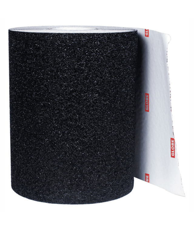 Grip skateboard Globe Griptape 9" Roll Black