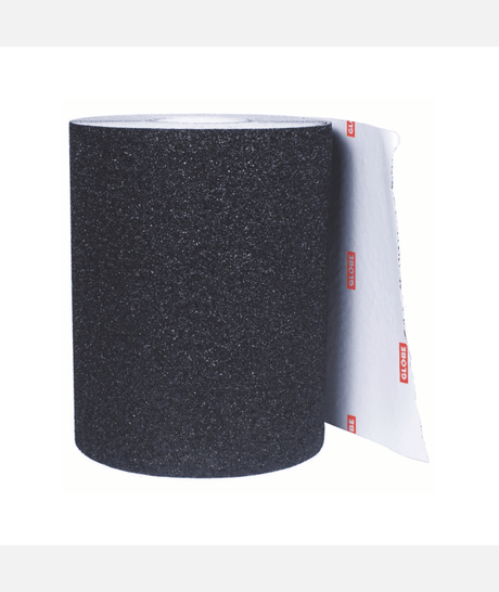 Grip skateboard Globe Griptape 10" Roll Black