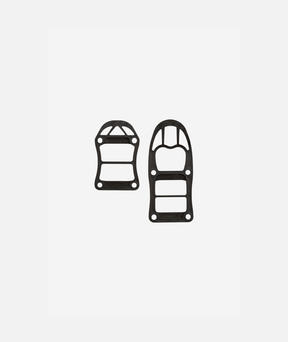 Pads de skate Globe Slant Stackable Black