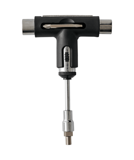 Outil de skate Globe Goodstock Ratchet (lot de 10) Black