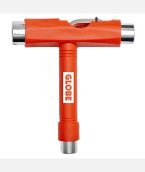 Outil de skate Globe Goodstock T Red