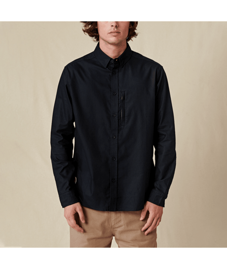 Foundation Ls Shirt