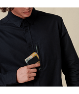 Foundation Ls Shirt