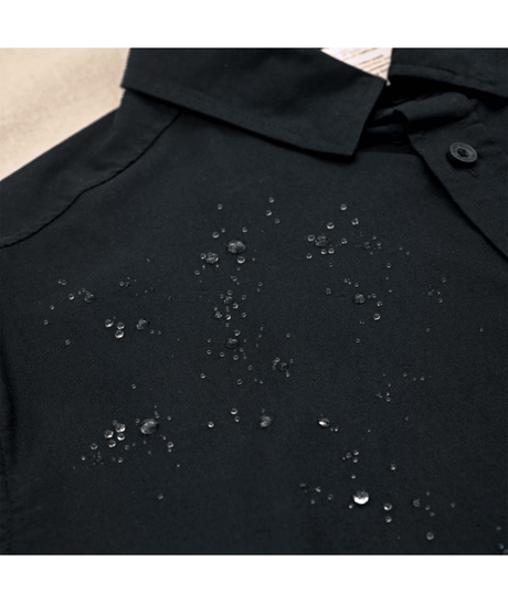 Foundation Ls Shirt