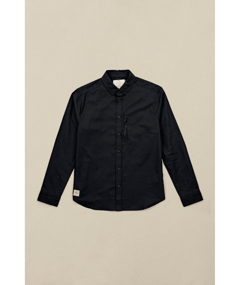 Foundation Ls Shirt