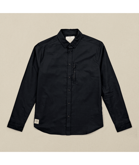 Foundation Ls Shirt