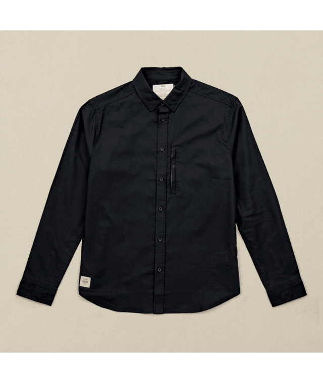 Foundation Ls Shirt