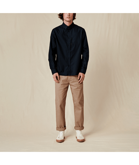 Foundation Ls Shirt