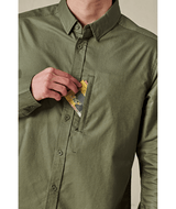 Foundation Ls Shirt
