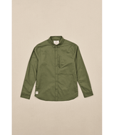 Foundation Ls Shirt