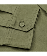 Foundation Ls Shirt