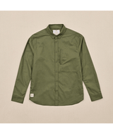 Foundation Ls Shirt
