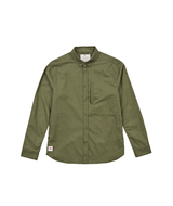 Foundation Ls Shirt