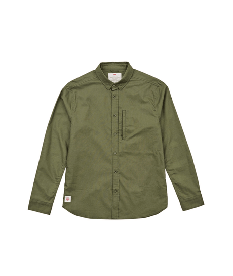 Foundation Ls Shirt