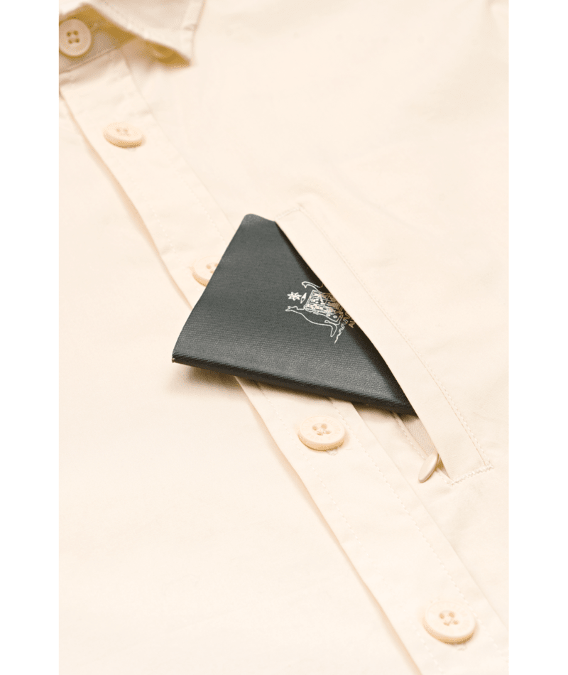 Foundation S/S Shirt