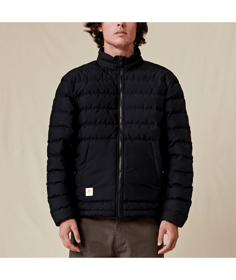Veste Globe Prime Down BLACK