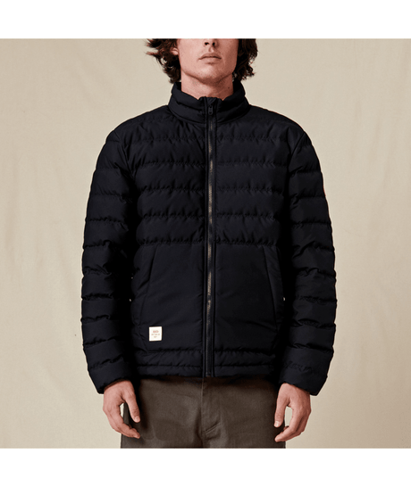 Veste Globe Prime Down BLACK