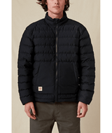 Veste Globe Prime Down BLACK