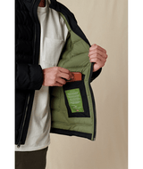 Veste Globe Prime Down BLACK