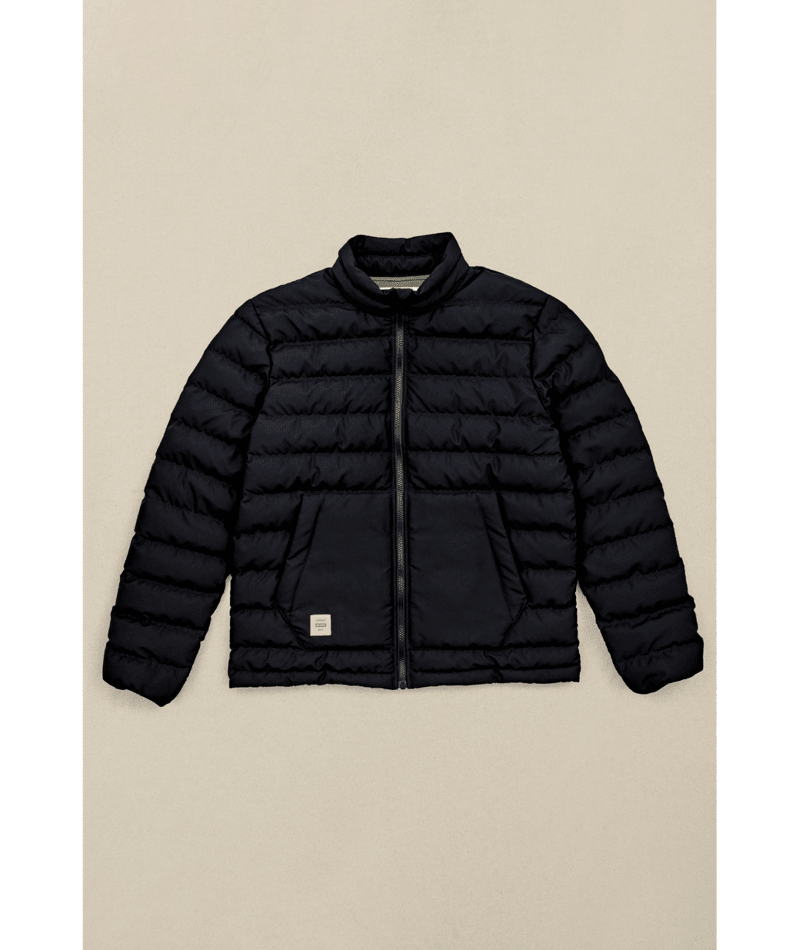 Veste Globe Prime Down BLACK