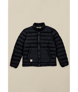Veste Globe Prime Down BLACK