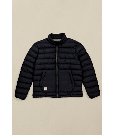 Veste Globe Prime Down BLACK