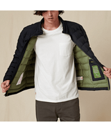 Veste Globe Prime Down BLACK