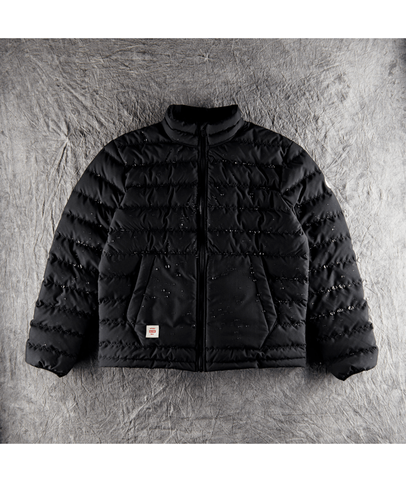 Veste Globe Prime Down BLACK