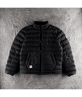 Veste Globe Prime Down BLACK