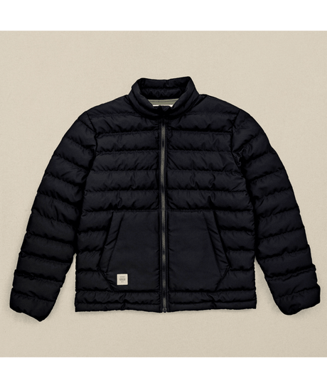 Veste Globe Prime Down BLACK