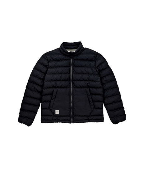 Veste Globe Prime Down BLACK