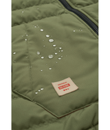 Veste Globe Prime Down Olive