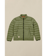 Veste Globe Prime Down Olive