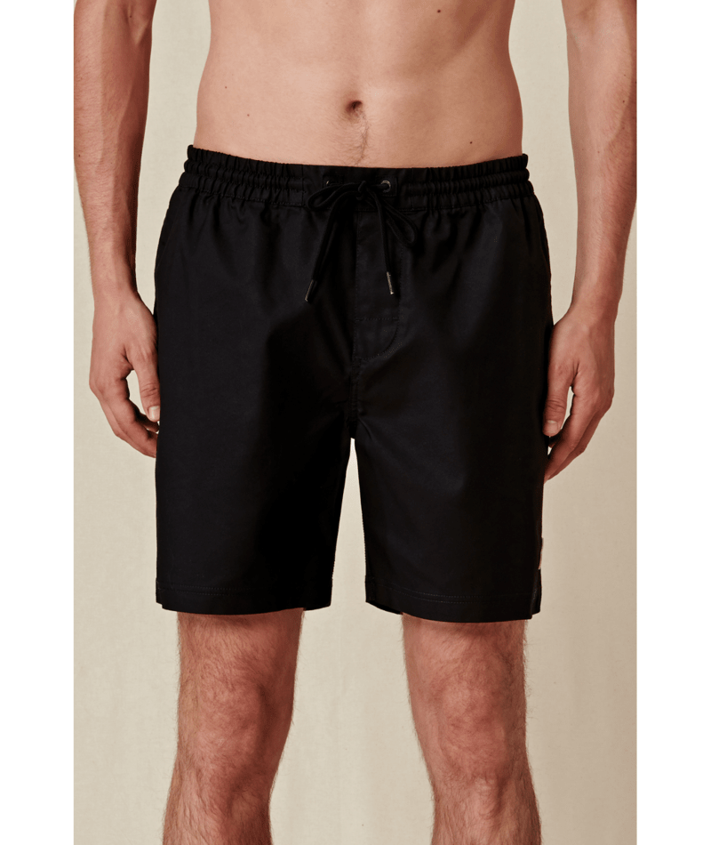 Clean Swell Poolshort