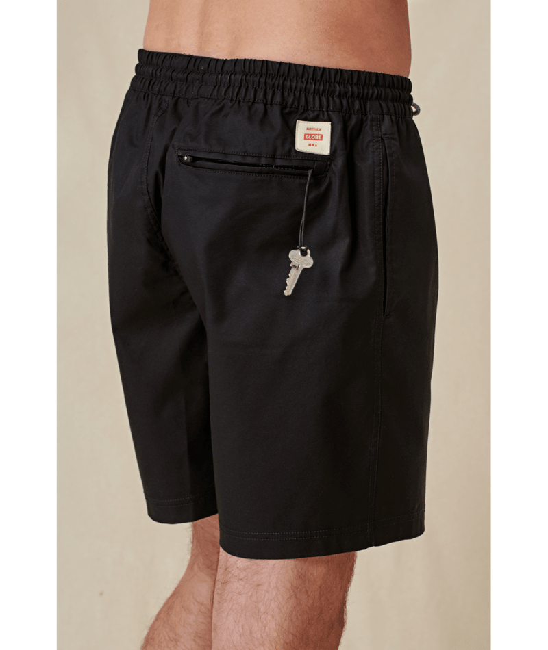 Clean Swell Poolshort