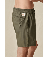 Clean Swell Poolshort
