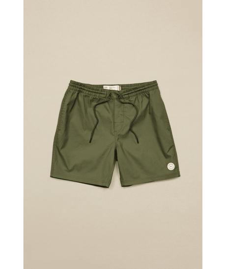 Clean Swell Poolshort