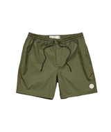 Clean Swell Poolshort