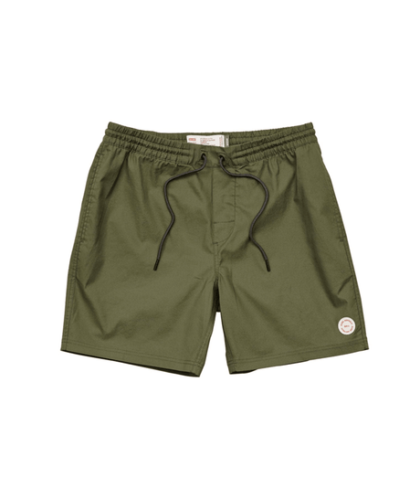Clean Swell Poolshort