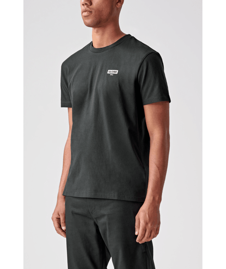 Tee-shirt Globe Living Low Velocity Black