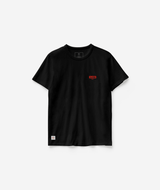 Tee-shirt Globe Living Low Velocity Black