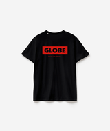 Tee-shirt Globe Living Low Velocity Black