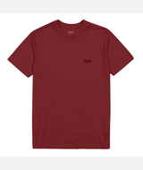 Tee-shirt Globe Living Low Velocity Burnt Cedar