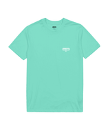 Tee-shirt Globe Living Low Velocity Mint