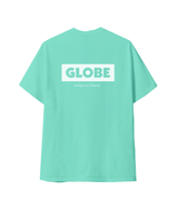 Tee-shirt Globe Living Low Velocity Mint